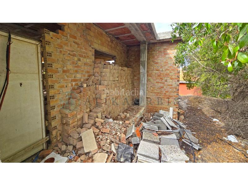 Foto f091a672-10b9-477a-b78b-5ca9b261644f. Terreny residencial a Campanillas Málaga