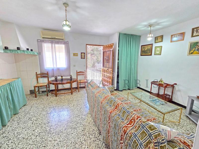 Foto 0ce9c923-bb52-4d17-acf3-1414acab464a. Casa alora en Álora