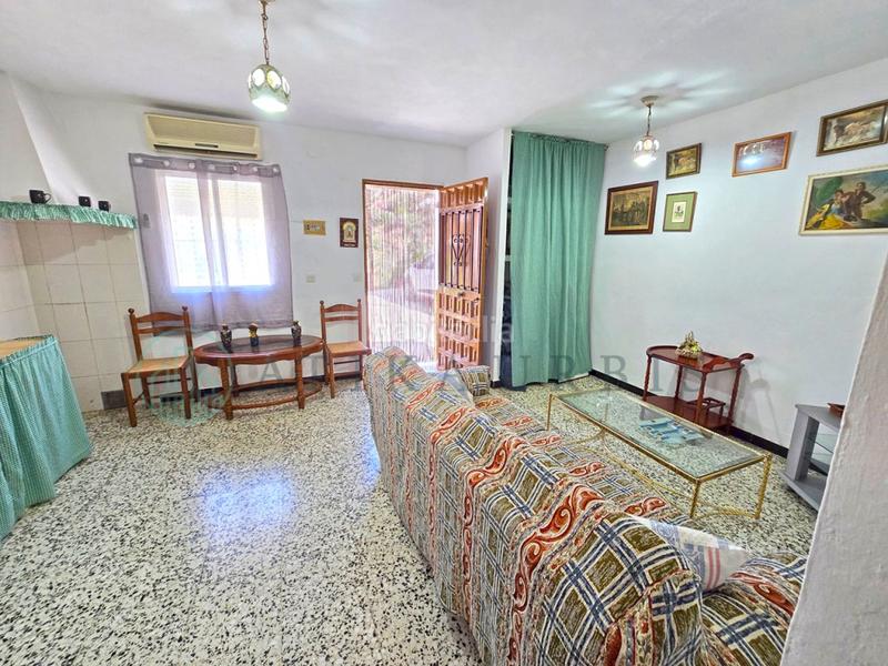 Foto 19863fca-d944-4036-8124-c8c459bf9cb7. Casa alora en Álora