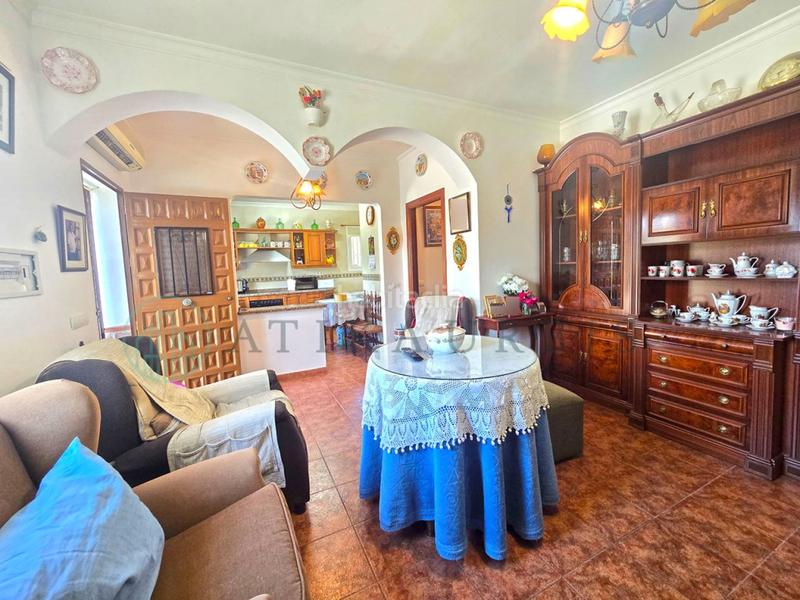 Foto 4da26073-4c94-446a-a539-ad9f5cdf1a8e. Casa alora en Álora