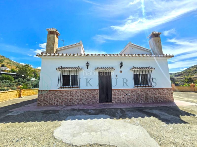 Foto 59d38039-9a25-460e-b790-d89618d99880. Casa alora en Álora