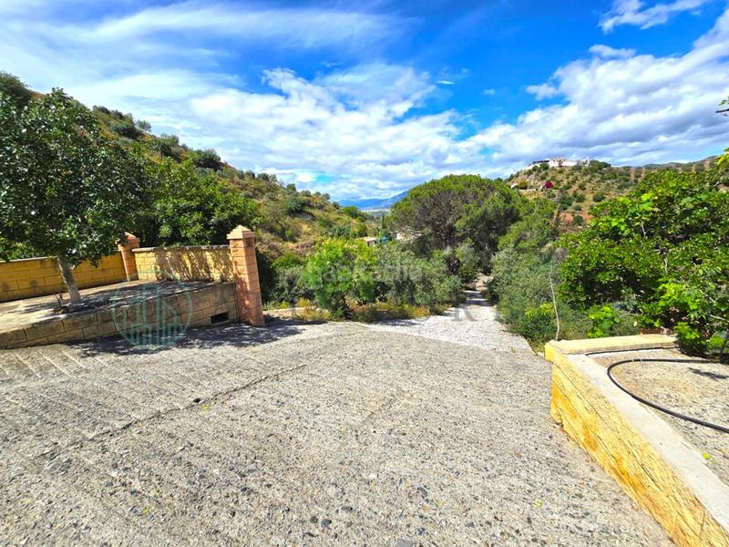 Foto 63b55e42-5d11-4f61-9c6b-edebddfa2f8e. Casa alora en Álora