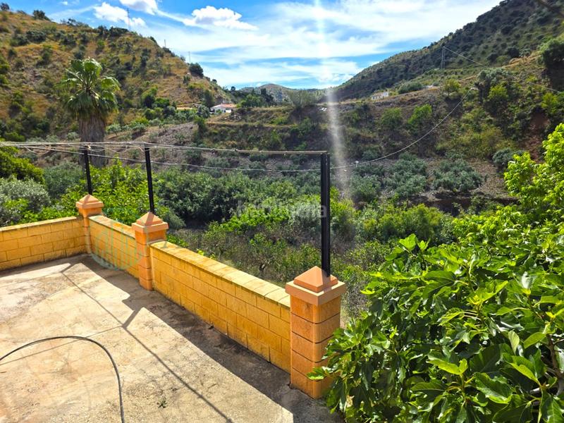 Foto 69bb35c6-e604-48f0-b417-bb57b8f229aa. Casa alora en Álora