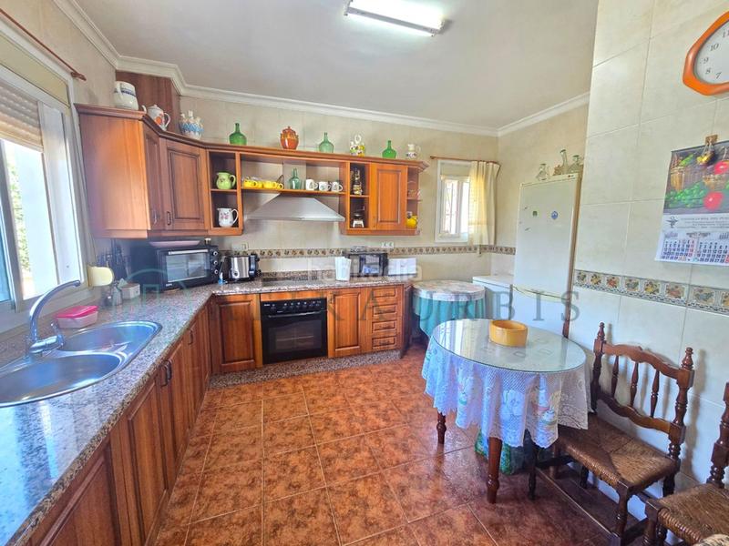 Foto 7837208c-e98a-4cfb-9491-a67eb74612b9. Casa alora en Álora