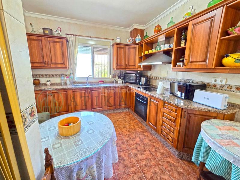 Foto 95271555-3312-4752-8770-f6ade07bd25f. Casa alora en Álora