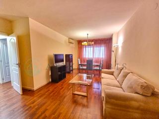 Location Appartement  N/a. Armengual de la mota