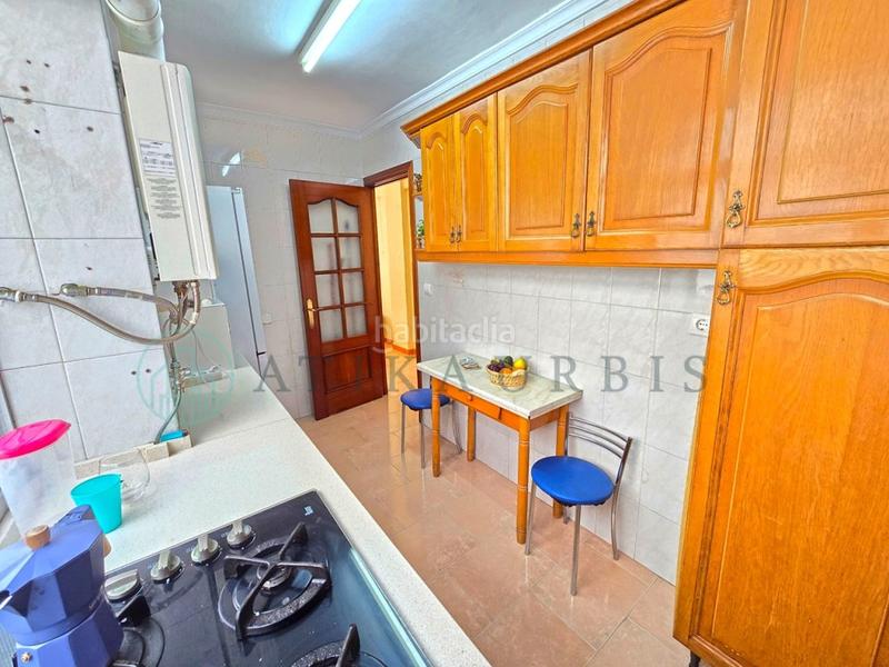 Foto 88428f43-06c7-4c04-88f7-a0d7329165ec. Appartamento in Girón - Las Delicias Málaga