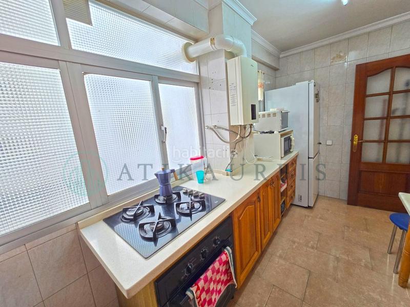 Foto cbb4fa6c-131a-4d7a-86e9-d6a7a4439b61. Appartamento in Girón - Las Delicias Málaga