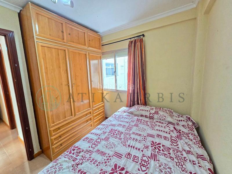 Foto d955a961-9eda-4f37-b275-6fb98dc70953. Appartamento in Girón - Las Delicias Málaga