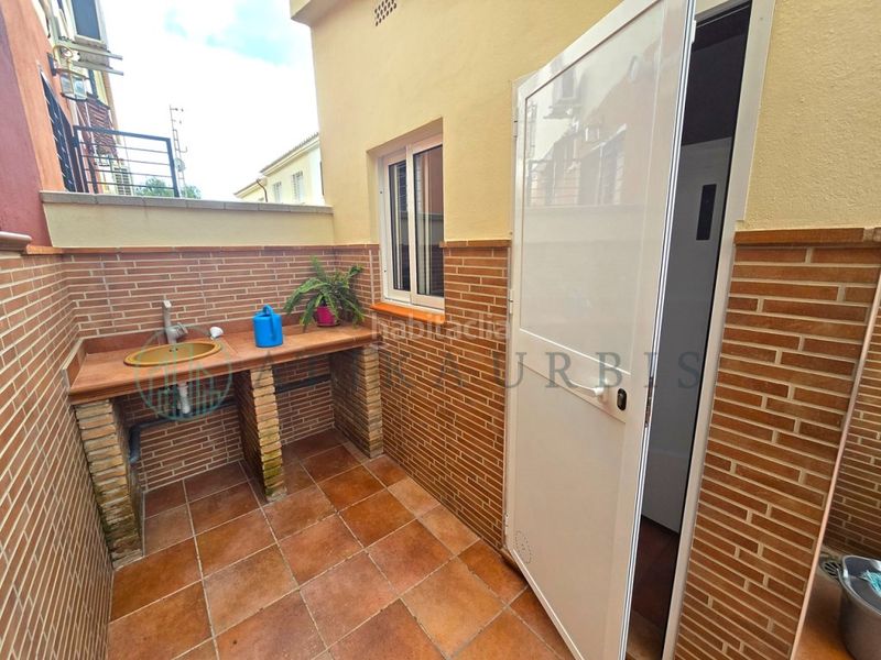 Foto 1cb72ee7-f909-4a43-b32c-cb9020037143. Casa Campanillas en Campanillas Málaga