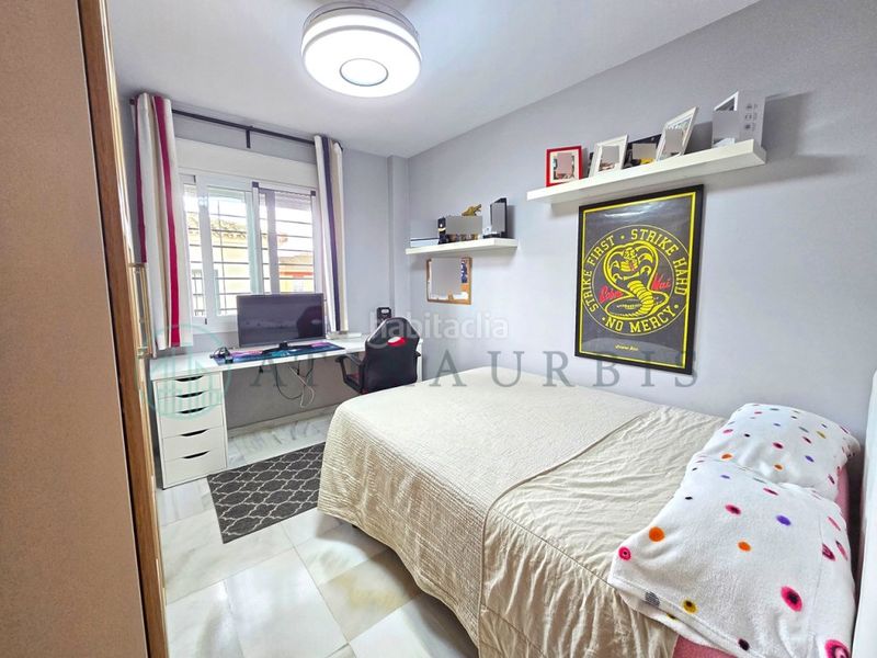 Foto 35439e02-9281-489c-90af-c6ab2ec8b3fb. Casa Campanillas en Campanillas Málaga