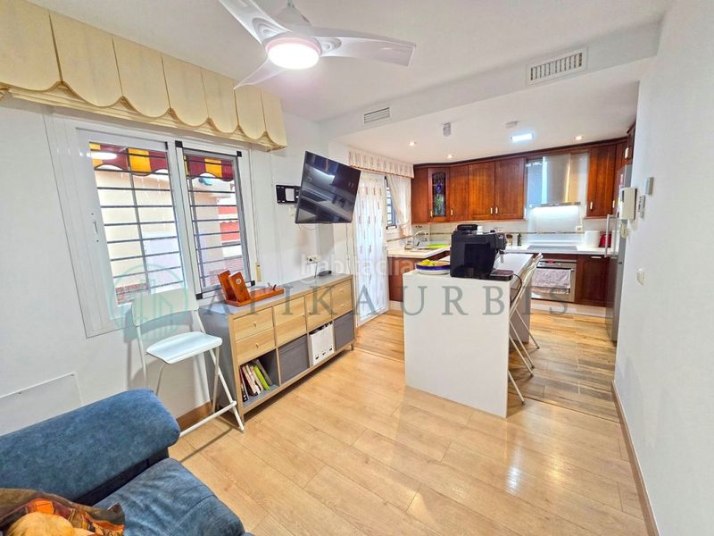 Foto 4effa8c1-c263-4742-9e7f-e7a9995d4da0. Casa Campanillas en Campanillas Málaga