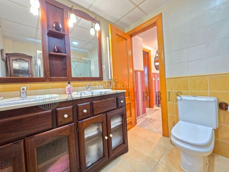 Foto 54ce0cb8-790a-46ba-a28f-cb3d82f1b93d. Casa Campanillas en Campanillas Málaga