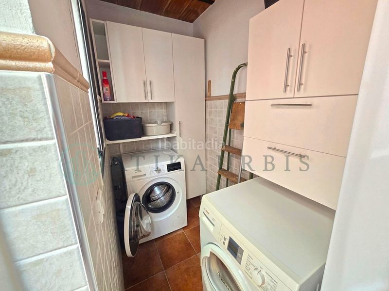 Foto 55f86990-9a4b-45b0-a4f3-bb9f75dce816. Casa Campanillas en Campanillas Málaga