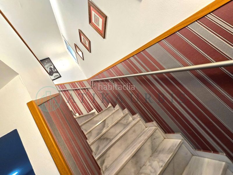 Foto 5d36f065-65cf-44db-86a9-0b3dc82ef578. Casa Campanillas en Campanillas Málaga