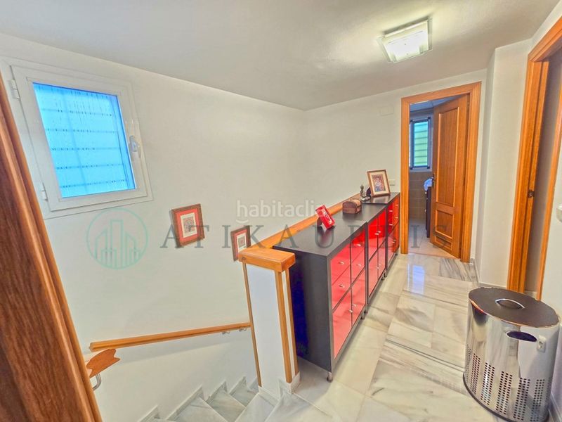 Foto ace46c60-53ff-49e2-9d55-b0d557ffd973. Casa amb aparcament a Campanillas Málaga