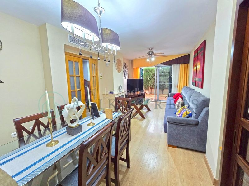 Foto b1d90f30-d62c-4f0e-b34d-d577e00af2b0. Casa Campanillas en Campanillas Málaga