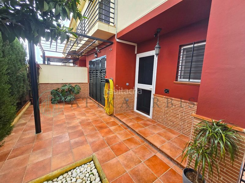 Foto cc597dab-678e-4c0f-9313-143957959519. Casa Campanillas en Campanillas Málaga