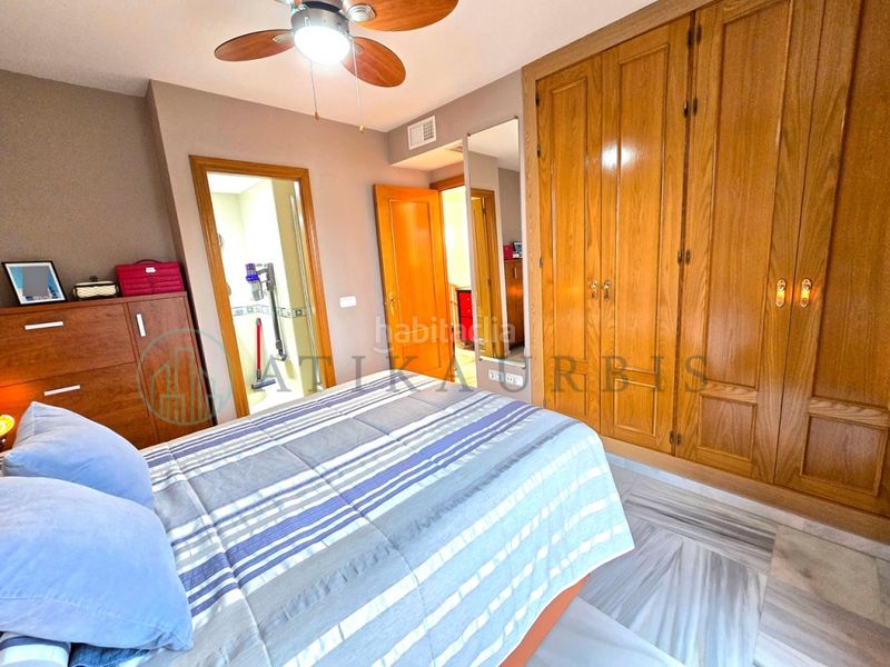 Foto e31e52bd-1a84-4cc7-85ec-90615f7eb2c9. Casa Campanillas en Campanillas Málaga