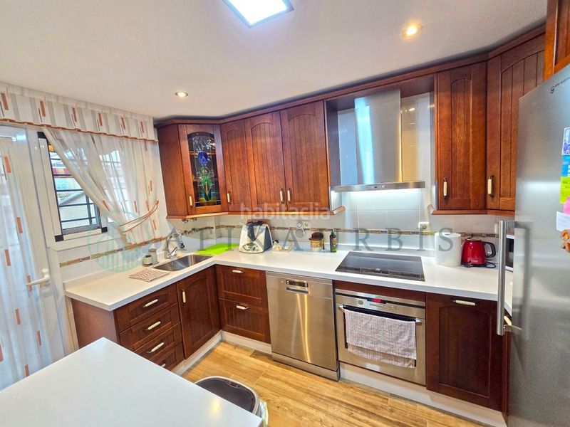 Foto f243f3f9-102f-4ba5-ad5f-9de20d9a6247. Casa Campanillas en Campanillas Málaga