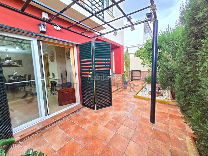 Foto f40380df-9919-4deb-8c18-8602bde26c69. Casa Campanillas en Campanillas Málaga
