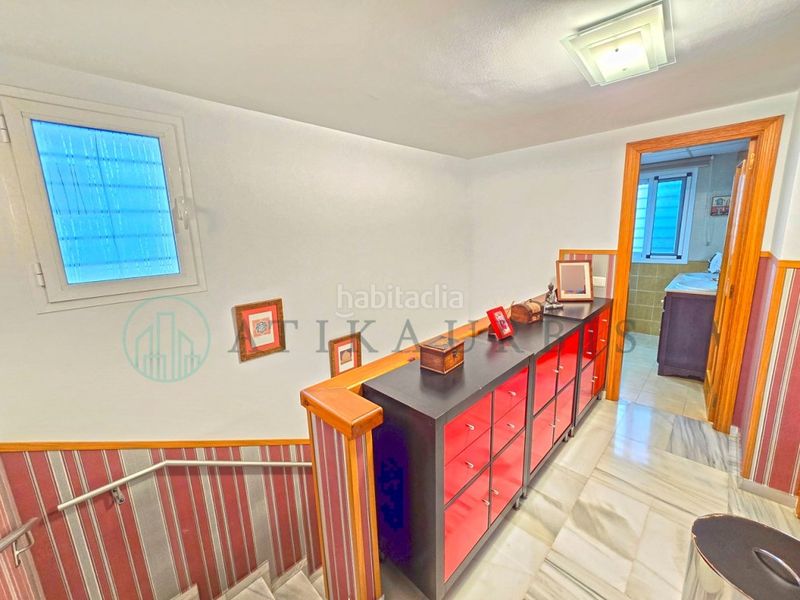 Foto f5c00974-30e3-4b33-8842-a6931ebc8fc3. Casa Campanillas en Campanillas Málaga