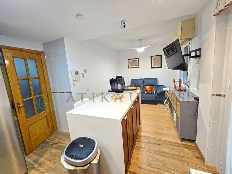 Foto f7178239-eae3-49e4-9625-7a3e16240222. Casa Campanillas en Campanillas Málaga