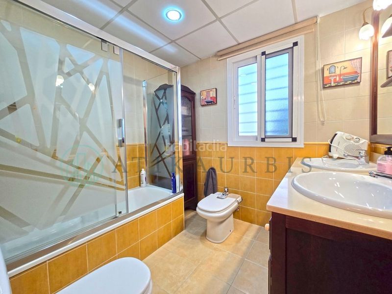 Foto fae59513-6869-4f02-bd38-155d3d0bce57. Casa Campanillas en Campanillas Málaga