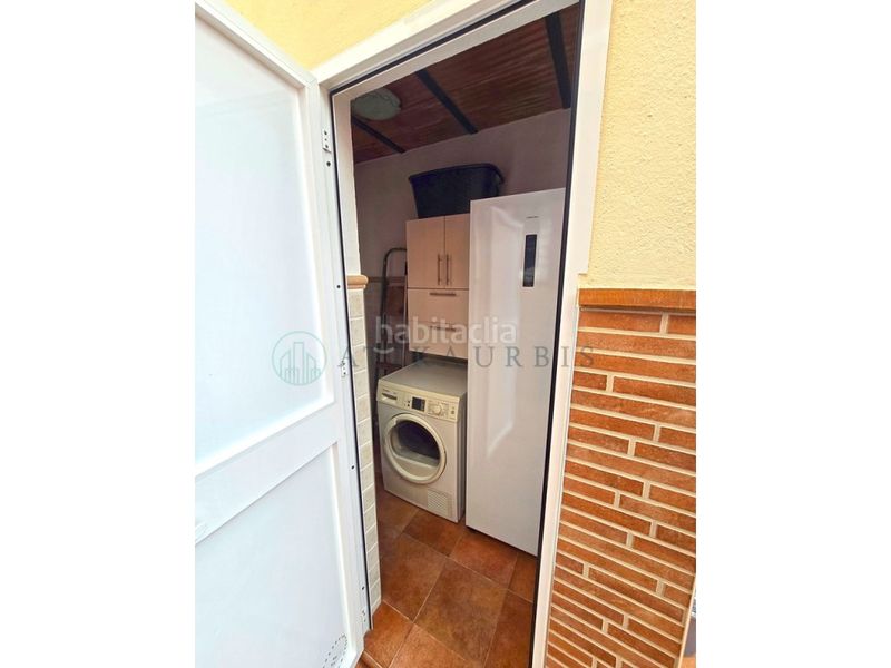 Foto fbed88f7-501d-46b7-b72d-daa0076fcf08. Casa Campanillas en Campanillas Málaga