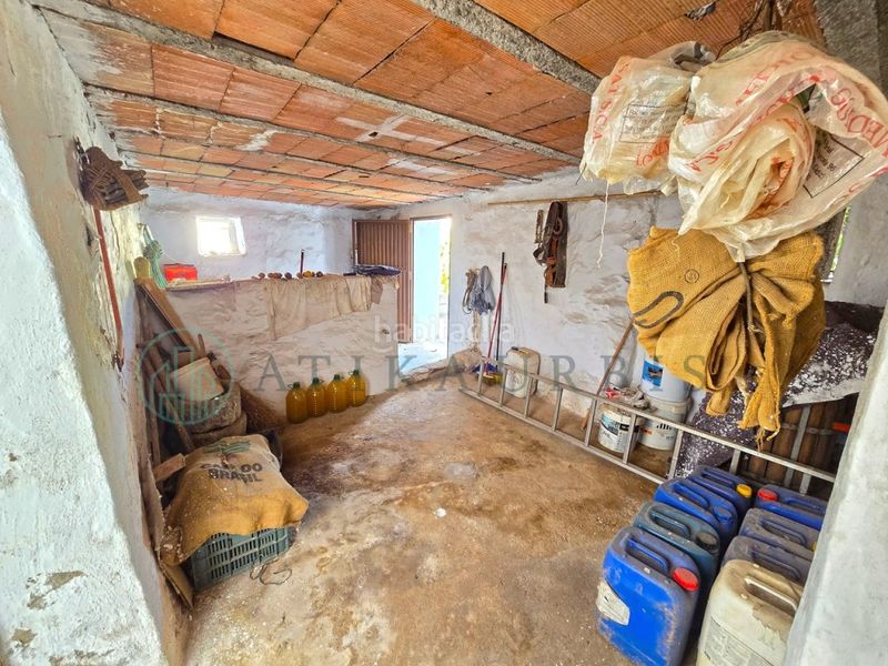 Foto 49d8ef35-4ffd-45c2-a5a2-681f64311b05. Casa a Tolox