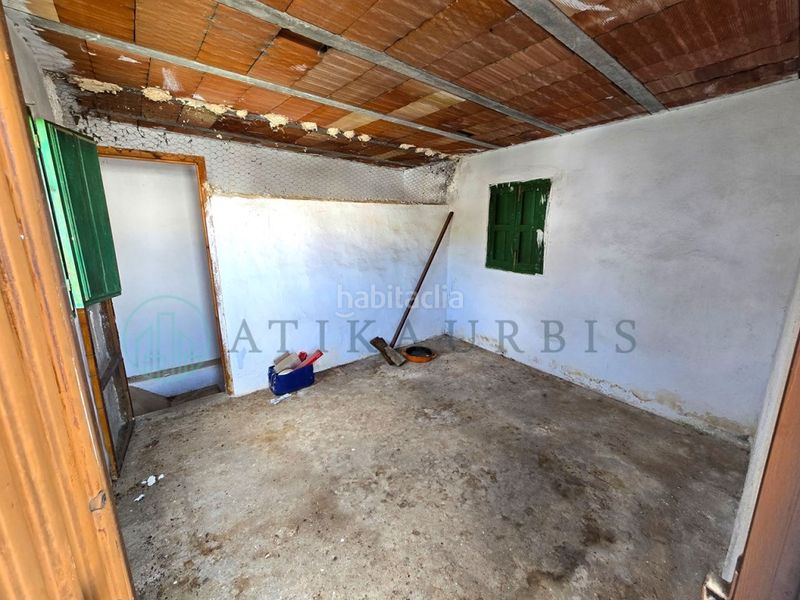 Foto ff43c775-0ca7-4c6e-afaf-9e2db8d104ca. Casa a Tolox