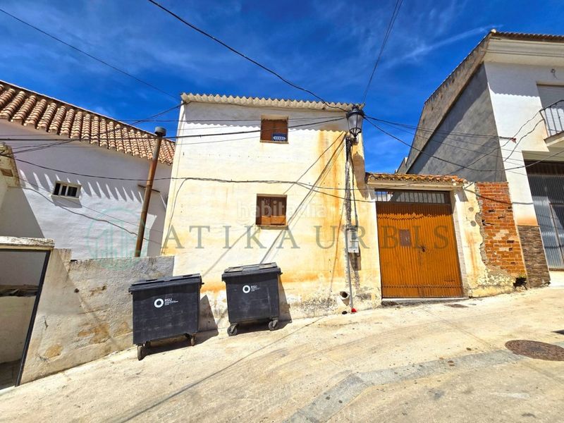 Foto 2d2ffd7d-0ea2-482a-b2d9-efe34c31fbea. Casa a Benamargosa