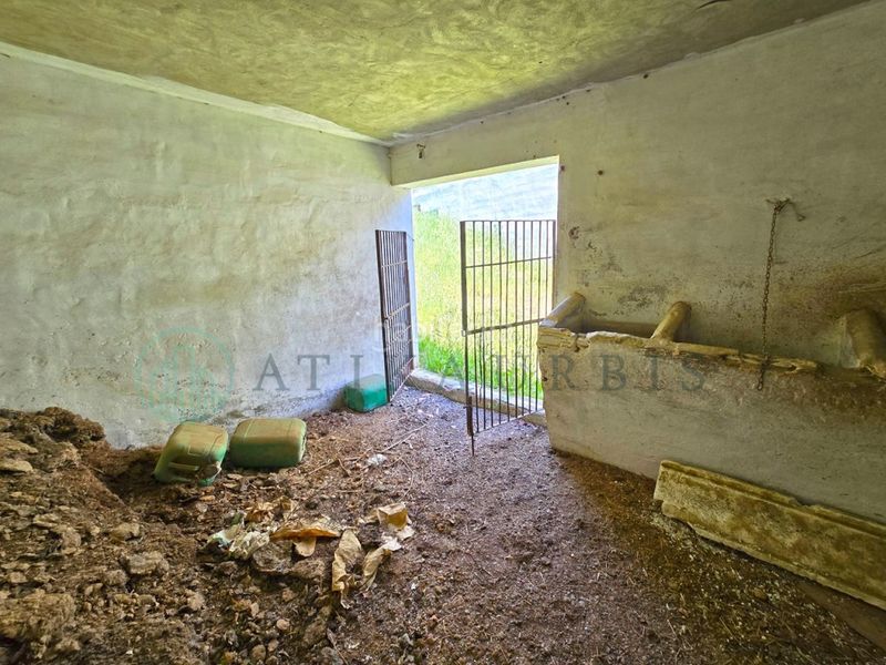 Foto 44344aec-f7f6-4d48-820b-cd7786d60a28. Casa a Benamargosa