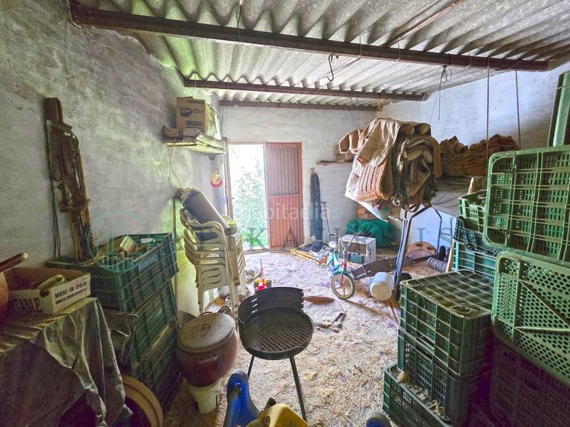 Foto aca4247f-9e62-4ddd-9529-046ca632301f. Casa a Benamargosa