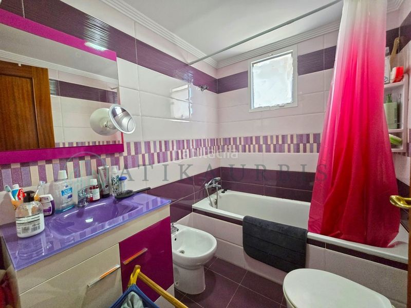 Foto 05d8e8b6-9351-4d6e-9a86-01c9987749f4. Dúplex amb aparcament piscina a San Alberto - La Alcubilla - Florisol Málaga