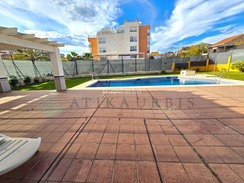 Foto 0d05ea29-7cbf-4ff7-a963-e3eda122918d. Dúplex amb aparcament piscina a San Alberto - La Alcubilla - Florisol Málaga