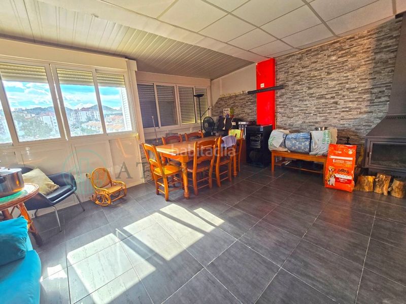 Foto 531ee382-d6c5-42b7-8154-0d4b3d9c3634. Dúplex amb aparcament piscina a San Alberto - La Alcubilla - Florisol Málaga