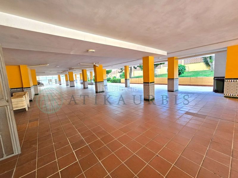 Foto 5626b713-e0c4-417b-975a-714015613bb1. Dúplex amb aparcament piscina a San Alberto - La Alcubilla - Florisol Málaga