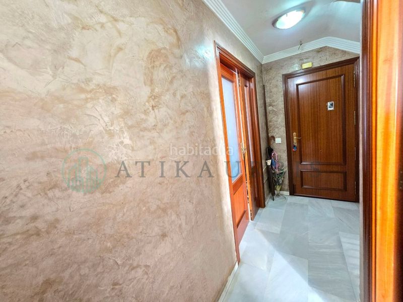 Foto a6bf4135-48df-42aa-9589-439846197d44. Dúplex amb aparcament piscina a San Alberto - La Alcubilla - Florisol Málaga