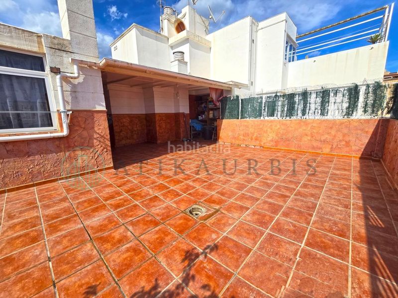 Foto b3bc2054-f38d-4ddd-93d1-3dd12ceed544. Dúplex amb aparcament piscina a San Alberto - La Alcubilla - Florisol Málaga