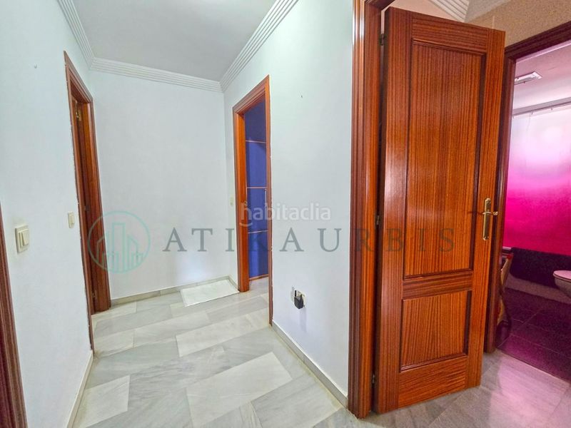 Foto c81e393a-7859-4e1b-9a94-8c2c2c0f5f92. Dúplex amb aparcament piscina a San Alberto - La Alcubilla - Florisol Málaga