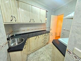 Appartement à Conde de Ureña. La victoria