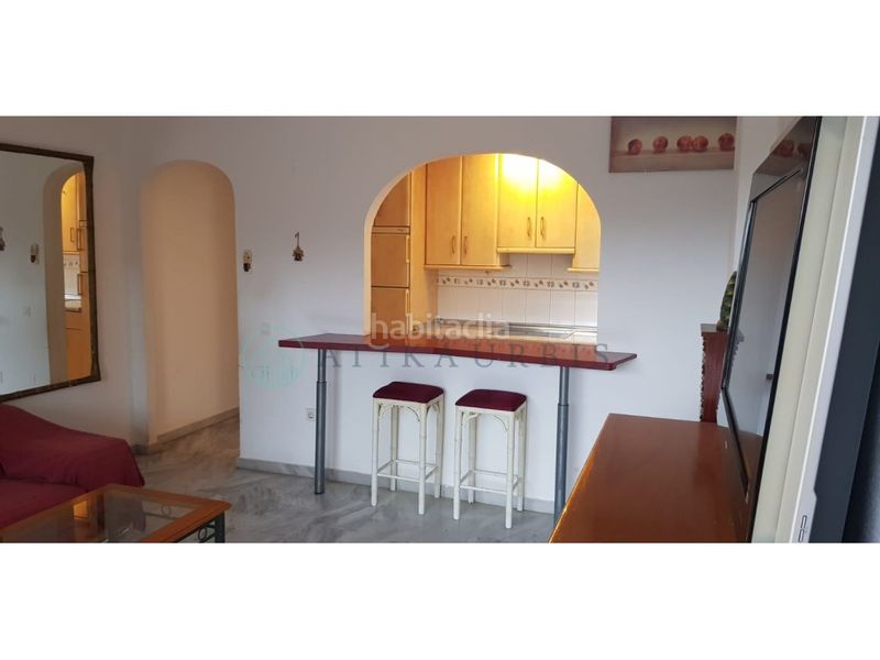Foto 16fdcdd7-4f86-431a-9944-8c3fd0c162d7. Rent flat with pool in El Faro de Calaburra - Chaparral Mijas