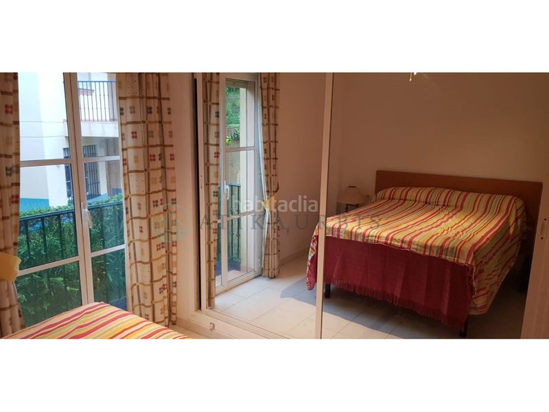 Foto 3a7b90e1-c3d7-4e86-b1ad-bd4d6d01b541. Rent flat with pool in El Faro de Calaburra - Chaparral Mijas