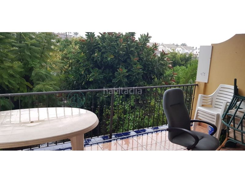 Foto 45800fbd-3e50-4ed3-8a5c-4235af673bd8. Rent flat with pool in El Faro de Calaburra - Chaparral Mijas