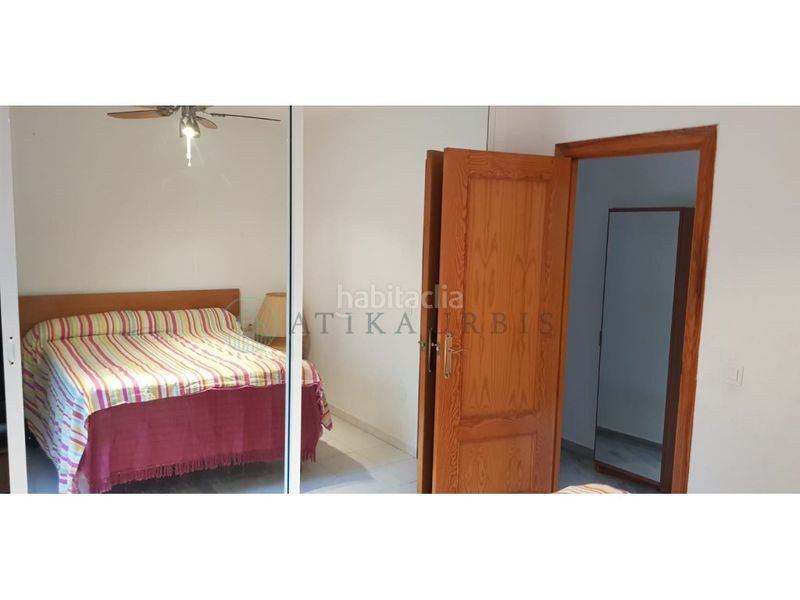 Foto 630d03ec-7923-40a0-b656-8c24c55a51ae. Rent flat with pool in El Faro de Calaburra - Chaparral Mijas