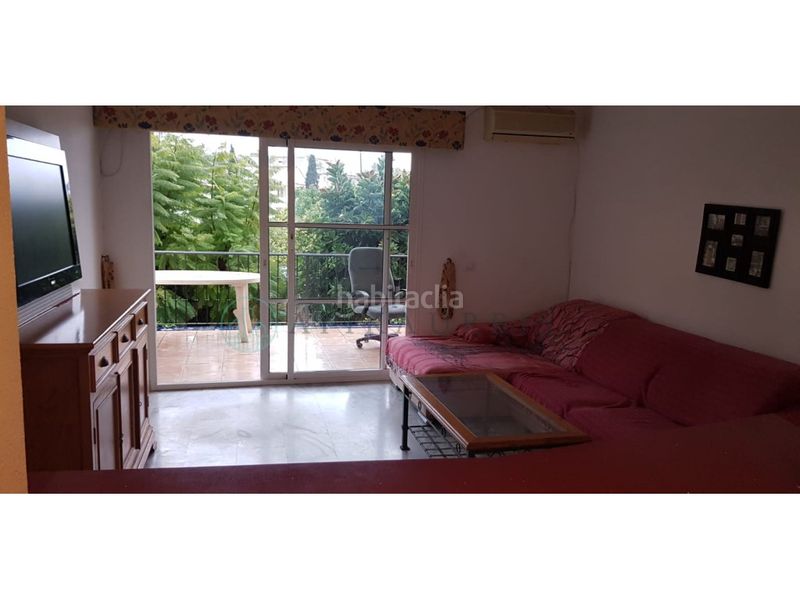 Foto e9cc044c-8462-4a83-938e-76c17aeedfbc. Rent flat with pool in El Faro de Calaburra - Chaparral Mijas