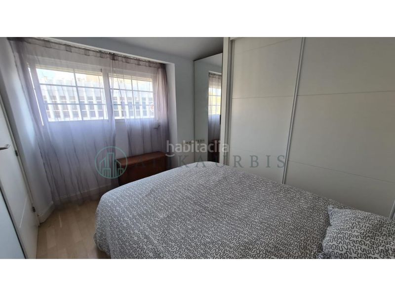 Foto a10695db-2cf3-4d4f-bb9f-3be070f33c76. Lloguer pis amb calefacció a Centro Histórico Málaga