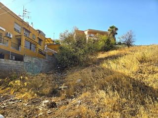 Terreno residenziale  Calle oboe el. Monte dorado