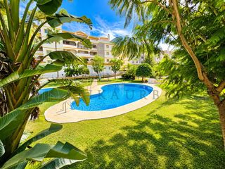 Appartamento  Calle suecia de mijas golf. Mijas golf